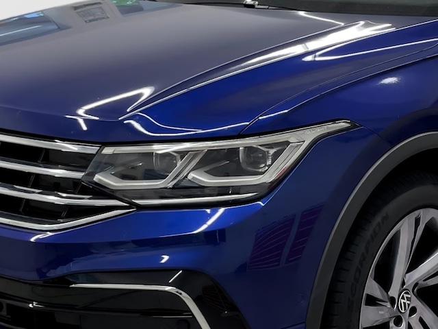 Volkswagen Tiguan 2.0 TDI R-Line