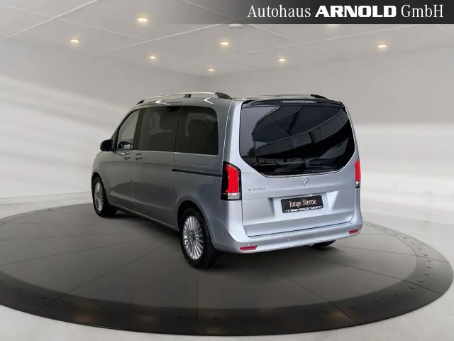 Mercedes-Benz V 220 Style V 220 d