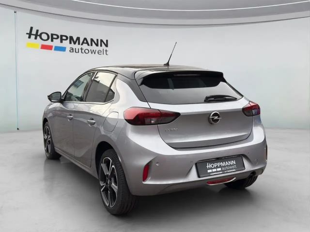 Opel Corsa 1.2 Turbo Elegance