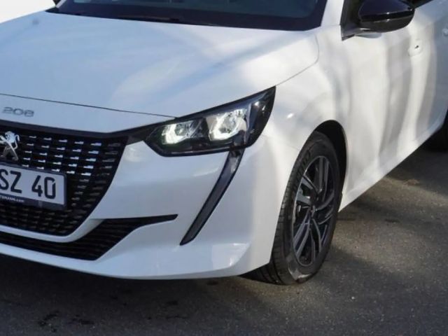Peugeot 208 Allure Pack BlueHDi