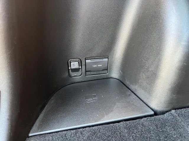 Hyundai Tucson 1.6 T-GDi