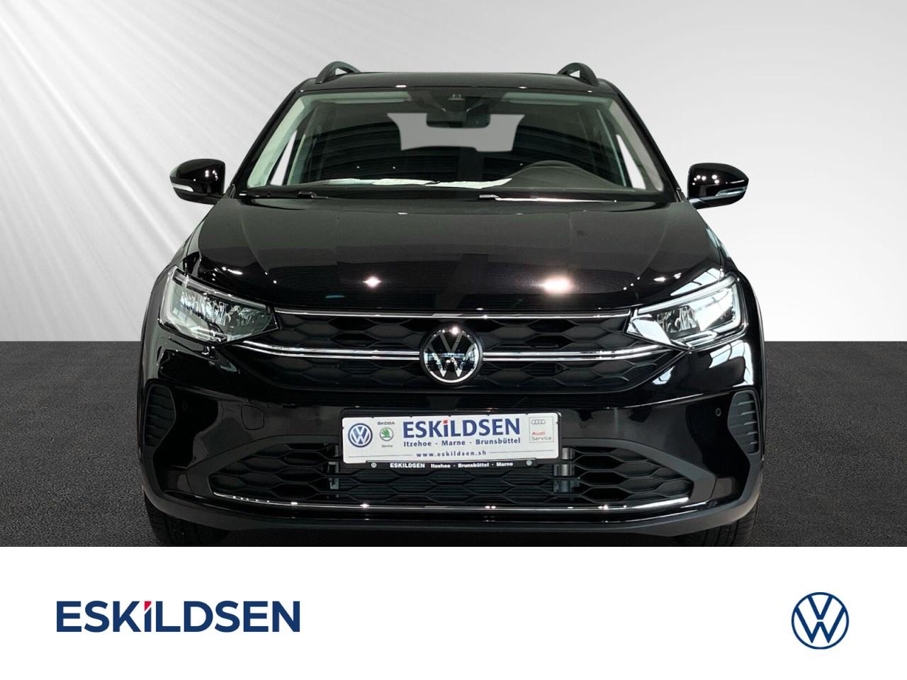 Volkswagen Taigo 1.0 TSI