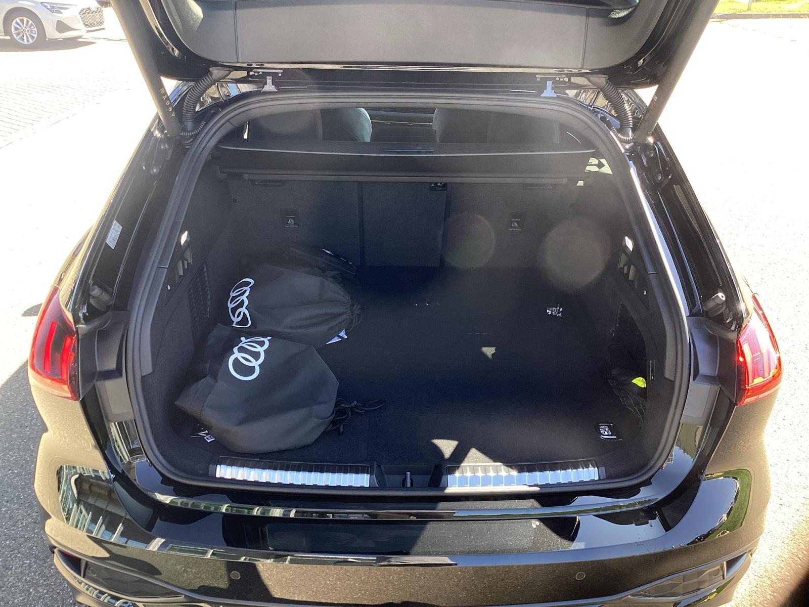 Audi A5 2.0 TFSI Avant Hybride Quattro