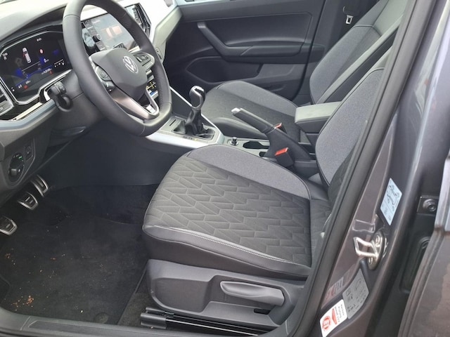 Volkswagen Polo Polo Goal 95 PS | Navi | RÜFA | ASG 3 Jahre uvm.