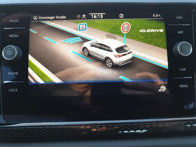 Volkswagen Taigo 1.0 TSI DSG Life