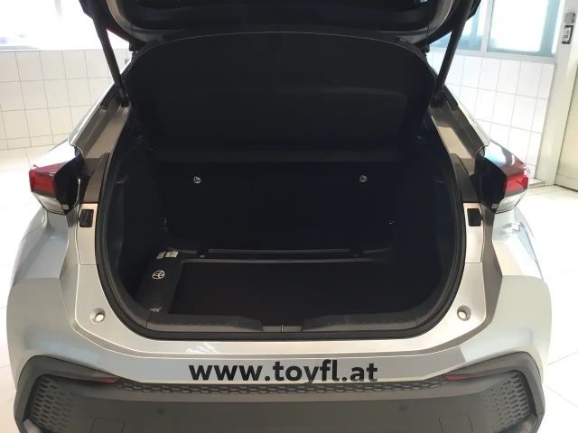 Toyota C-HR Active Technik