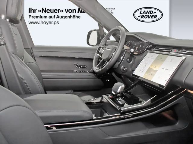 Land Rover Range Rover Sport D300 Dynamic SE