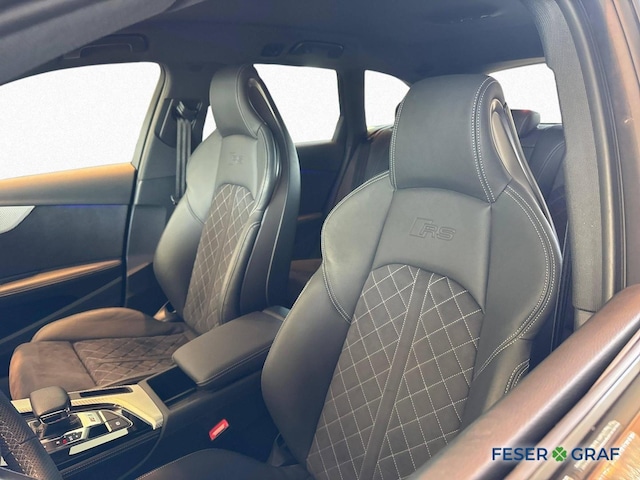 Audi RS4 Avant Quattro