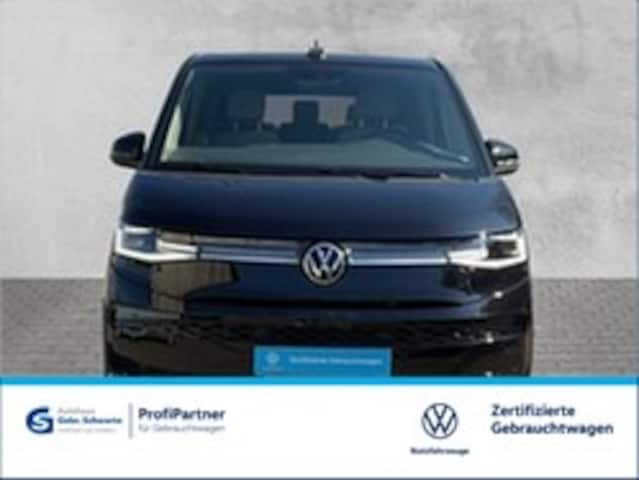 Volkswagen Multivan 2.0 TDI Lang Style T7