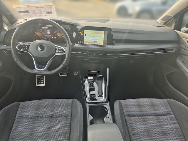 Volkswagen Golf DSG Golf VIII