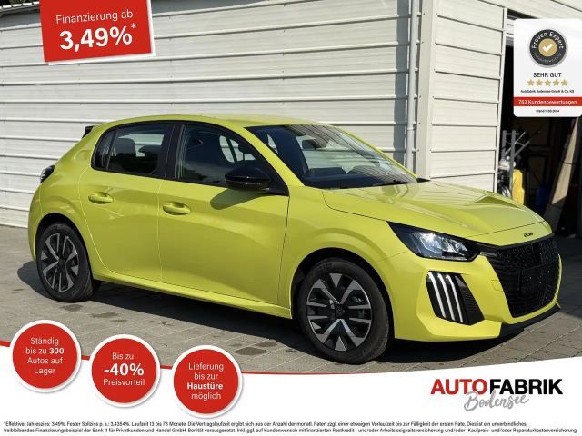 Peugeot 208 Active Pack PureTech