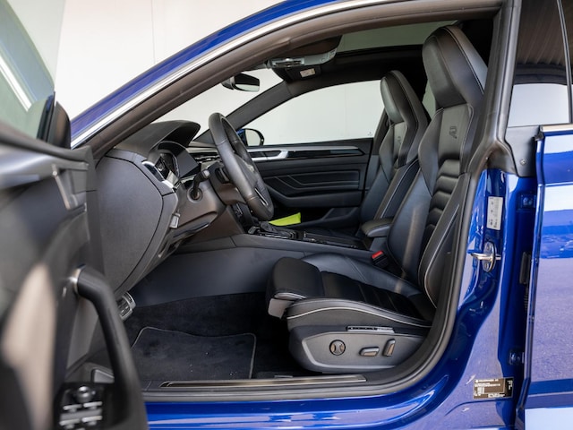 Volkswagen Arteon 1.4 TSI eHybrid