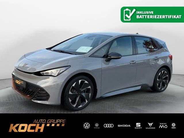 Cupra Born 77 kWh