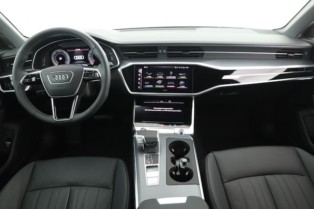 Audi A6 45 TDI Avant Quattro S-Tronic