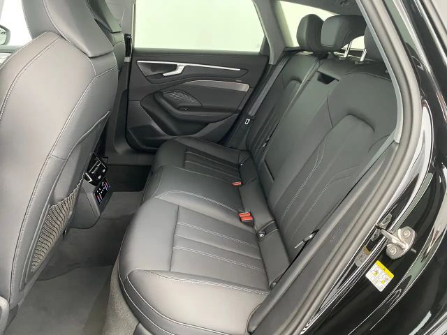 Audi A6 Hybride Quattro