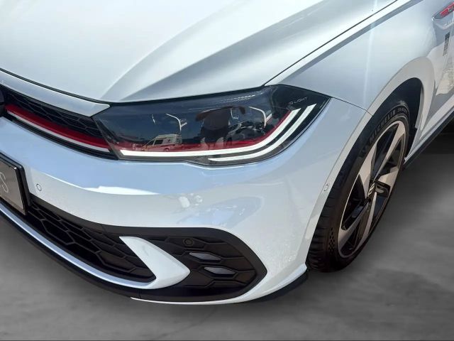 Volkswagen Polo DSG GTI