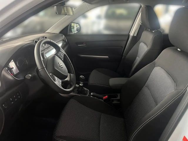 Suzuki Vitara 4x4 Comfort GL