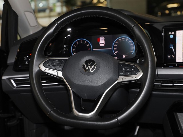 Volkswagen Golf Golf VIII Style Variant