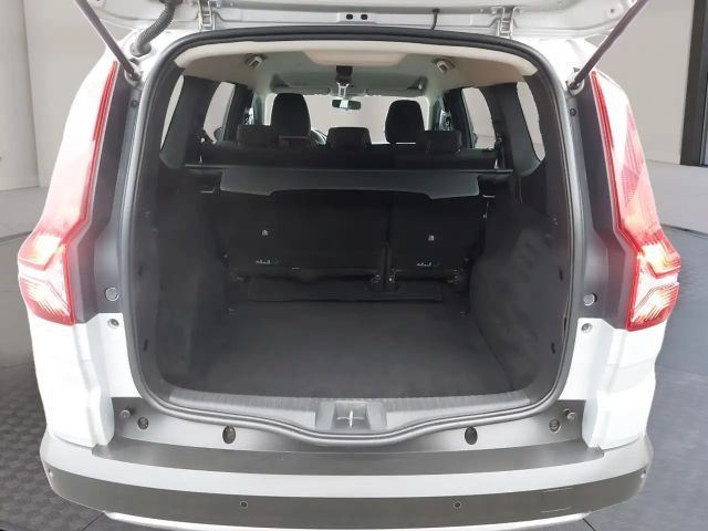 Dacia Jogger Comfort TCe 110