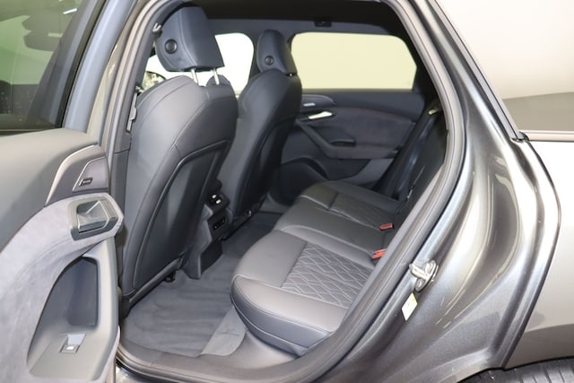 Audi A6 e-tron Avant Quattro