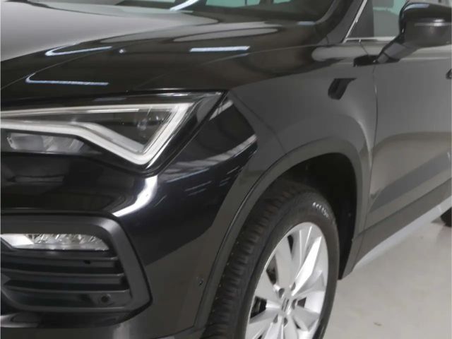 Seat Ateca 1.5 TSI DSG