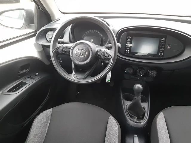Toyota Aygo X Hatchback