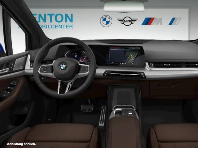 BMW 220 220i Comfort pakket M-Sport