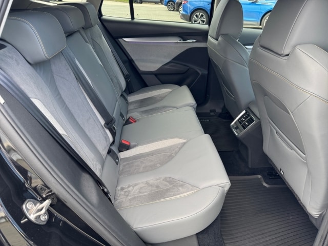 Skoda Enyaq Lounge iV 80