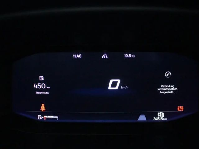 Cupra Formentor 1.5 TSI