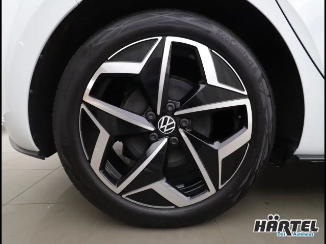 Volkswagen ID.3 58 KWh Performance Pro