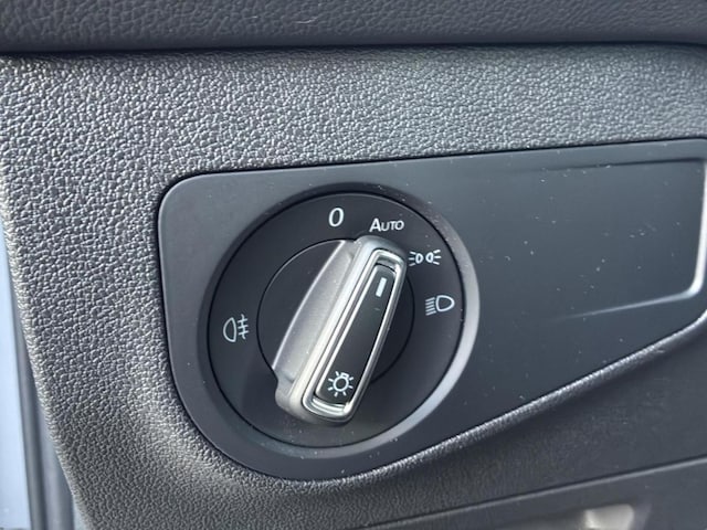 Volkswagen Tiguan 1.5 TSI