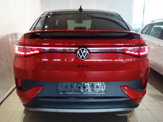 Volkswagen ID.5 220 kW 4Motion GTX