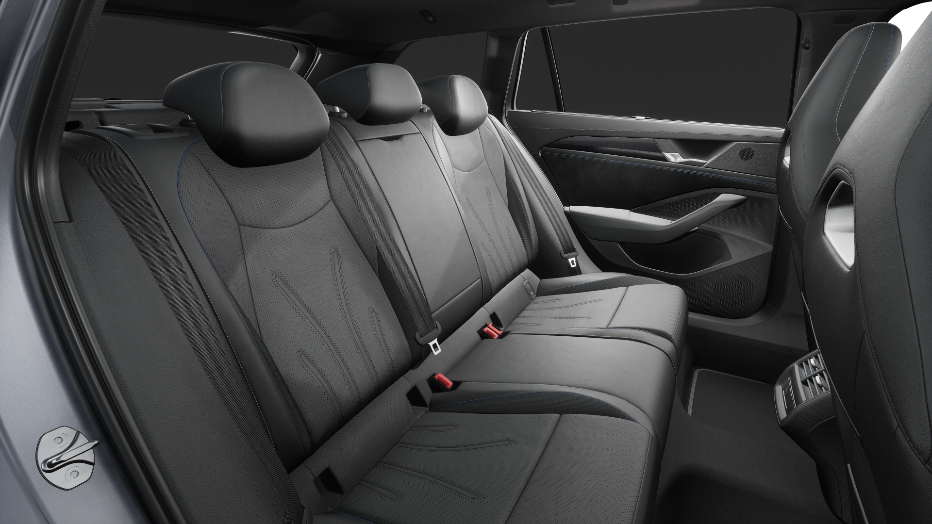 Volkswagen Passat R-Line eHybrid