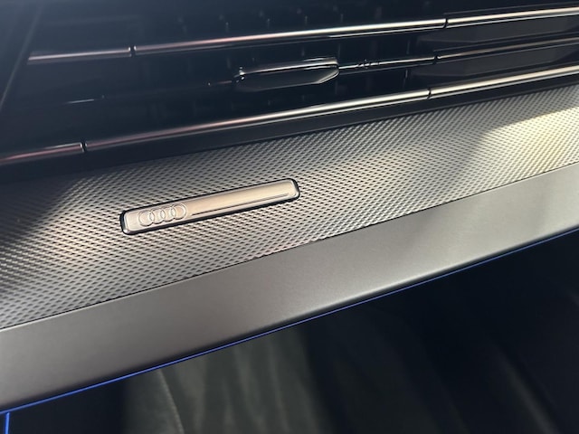 Audi A3 35 TDI S-Line S-Tronic Sportback