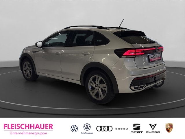 Volkswagen Taigo 1.0 TSI DSG R-Line