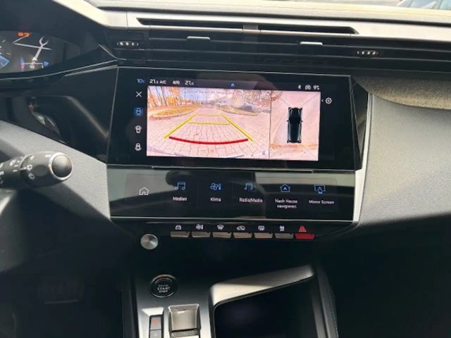 Peugeot 308 Allure Pack EAT8