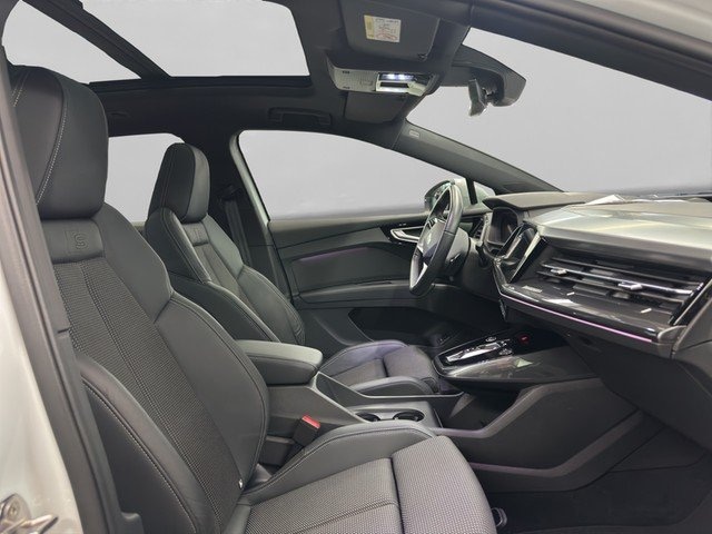 Audi Q4 e-tron 40