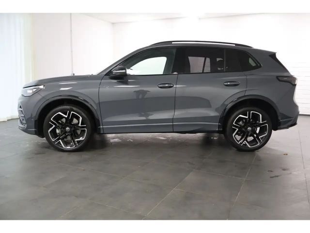 Volkswagen Tiguan 2.0 TDI DSG R-Line