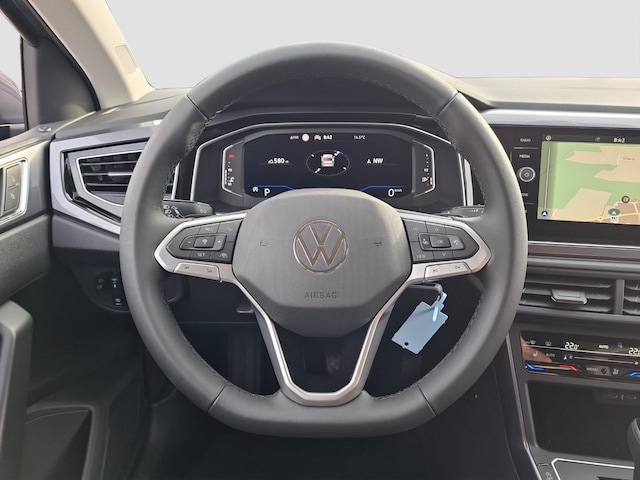 Volkswagen Polo 1.0 TSI IQ.Drive