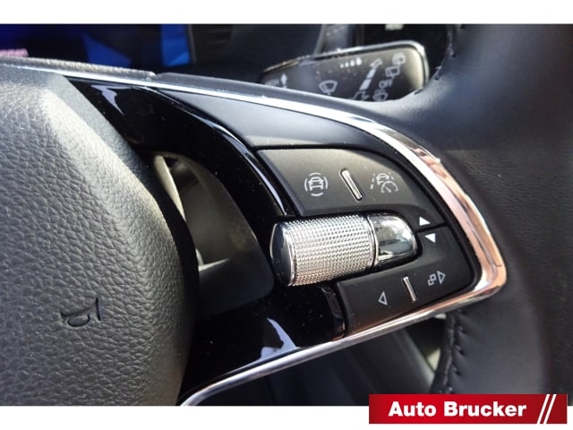 Skoda Octavia 2.0 TDI Combi Style Style