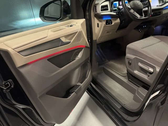 Volkswagen Multivan Life T7