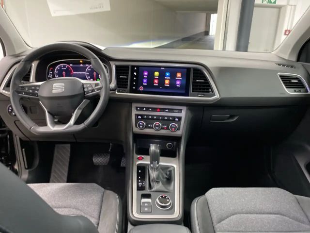 Seat Ateca Xperience TSI AHK-klappbar Navi Digitales Cockpit