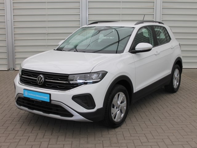 Volkswagen T-Cross 1.0 TSI IQ.Drive