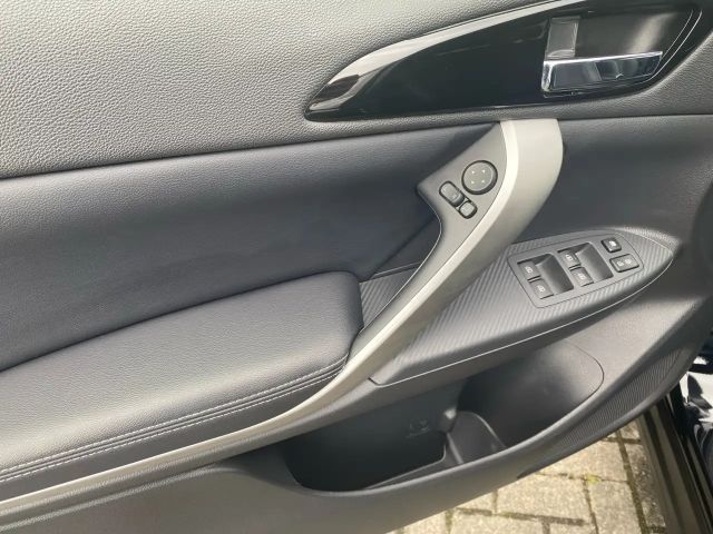 Mitsubishi Eclipse Cross MIVEC PHEV