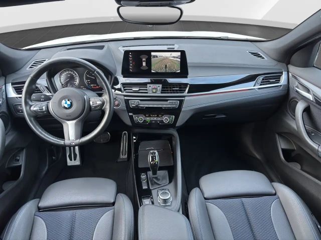 BMW X2 Coupé M-Sport sDrive18d