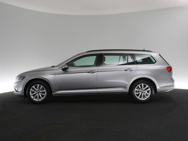 Volkswagen Passat 2.0 TDI Business Variant