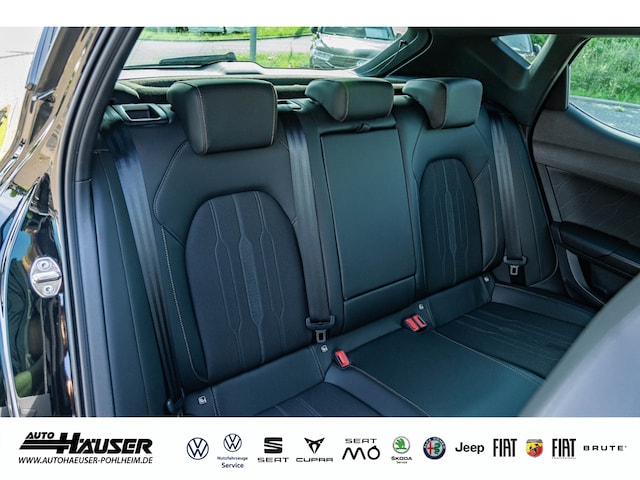 Cupra Leon 2.0 TSI DSG VZ