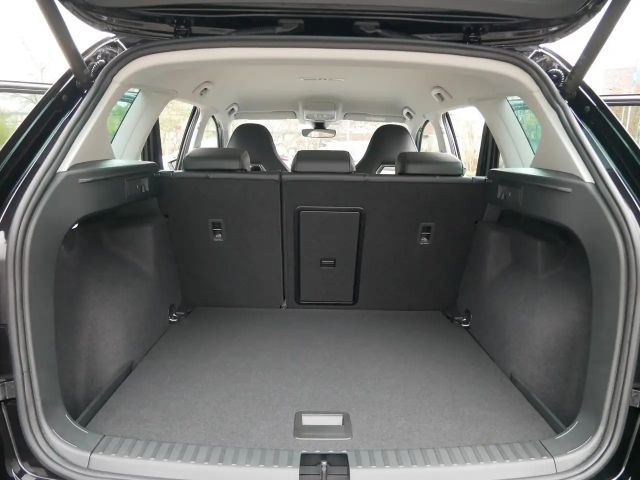 Cupra Ateca 1.5 TSI DSG