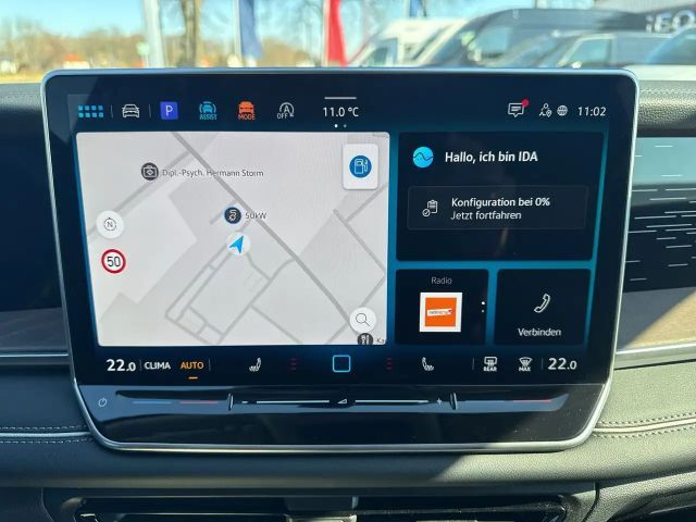 Volkswagen Tayron DSG Elegance Elegance