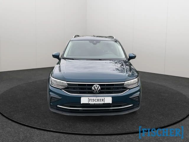 Volkswagen Tiguan 2.0 TDI Life Move